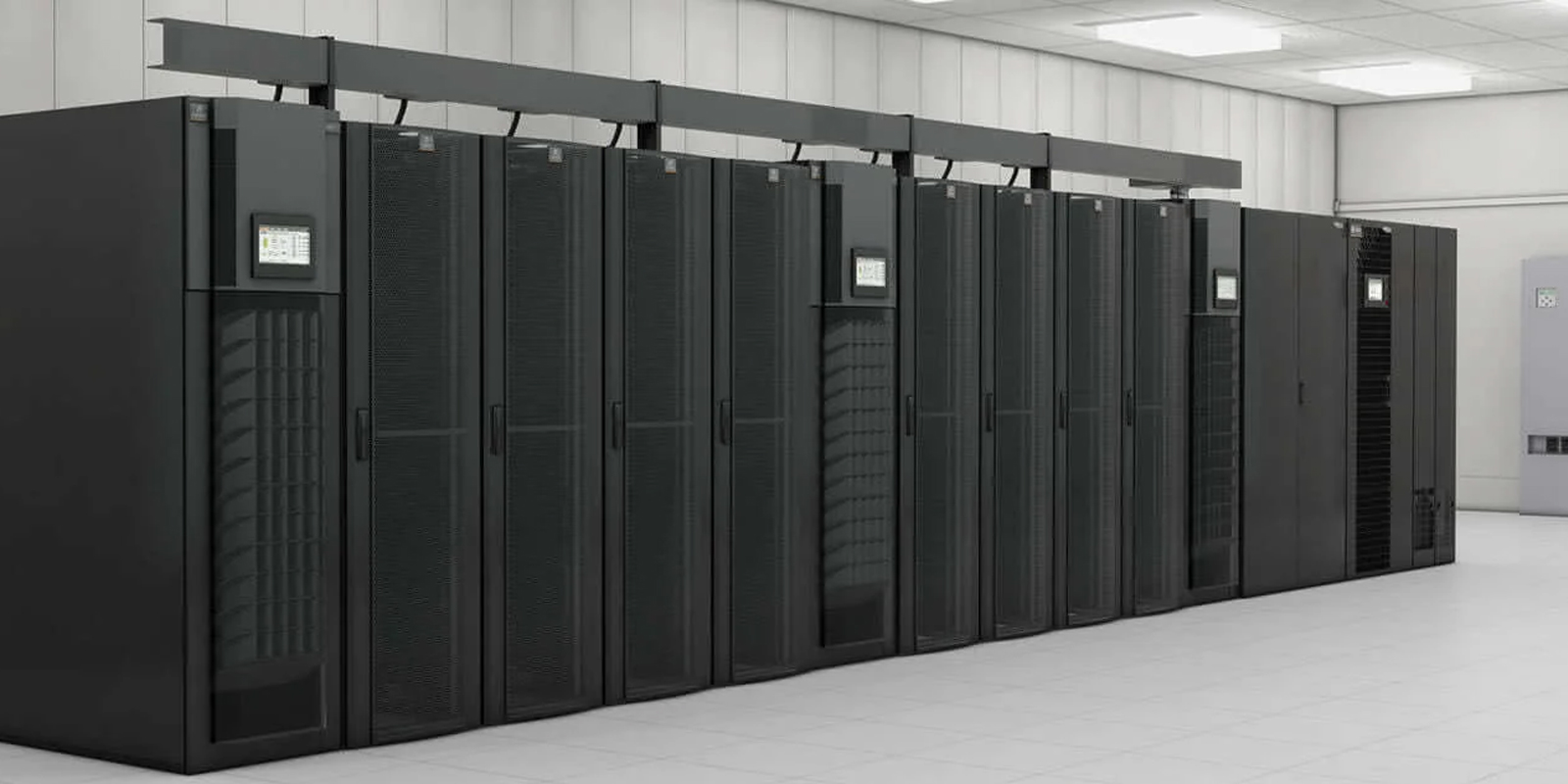 Data Centre Power Systems